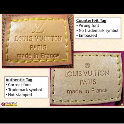 louis vuitton leather stamps